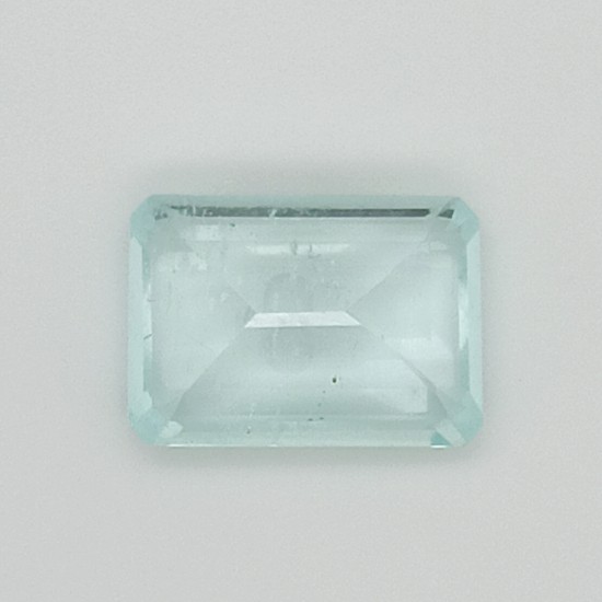 Aquamarine  5.81 Ct Good Quality